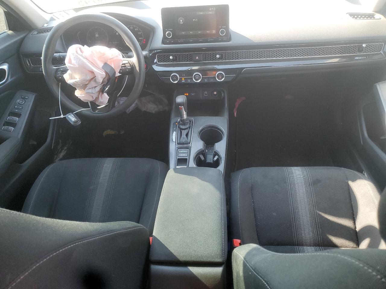 2024 HONDA CIVIC