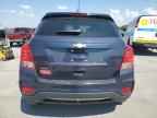 2019 CHEVROLET TRAX