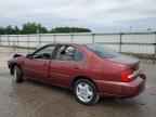 2000 NISSAN ALTIMA