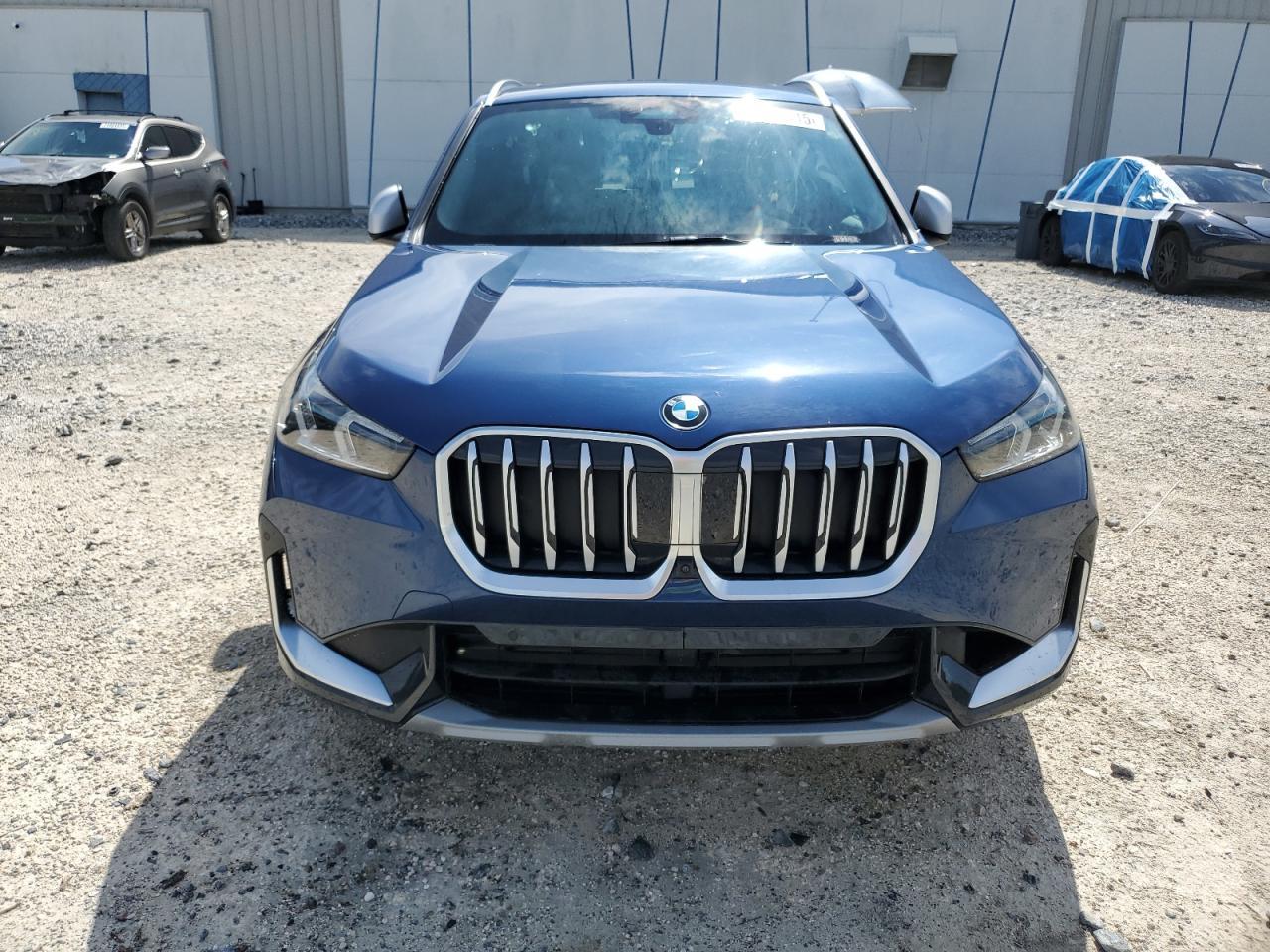 2024 BMW X1