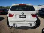 2016 BMW X3
