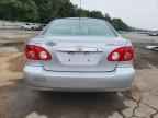 2007 TOYOTA COROLLA