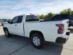 2022 NISSAN Frontier