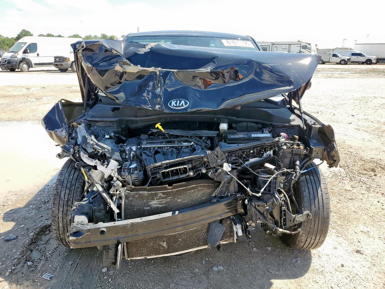 2021 KIA SOUL
