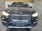 2017 BMW X1