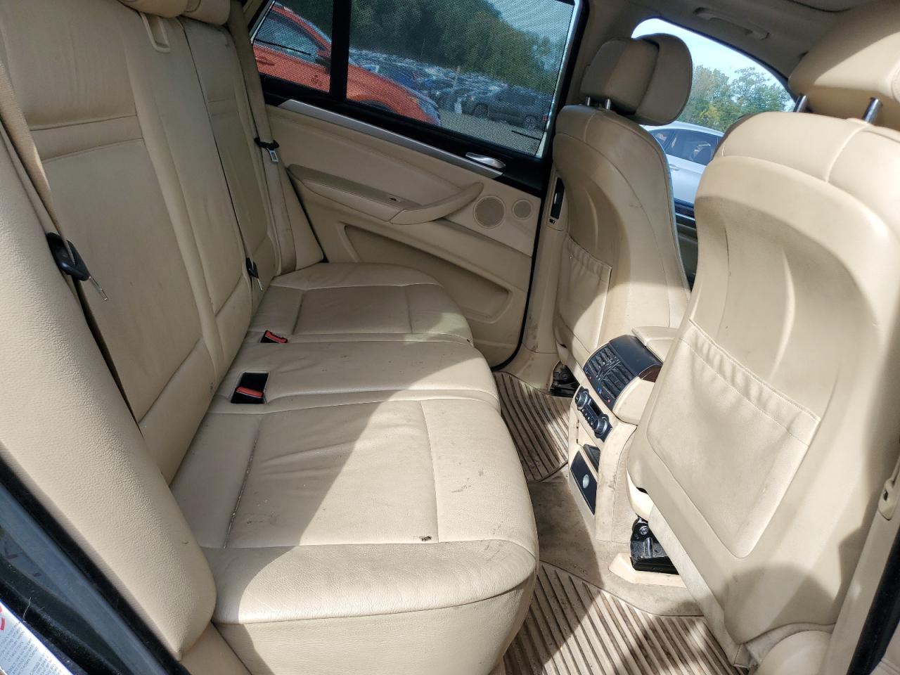 2008 BMW X5