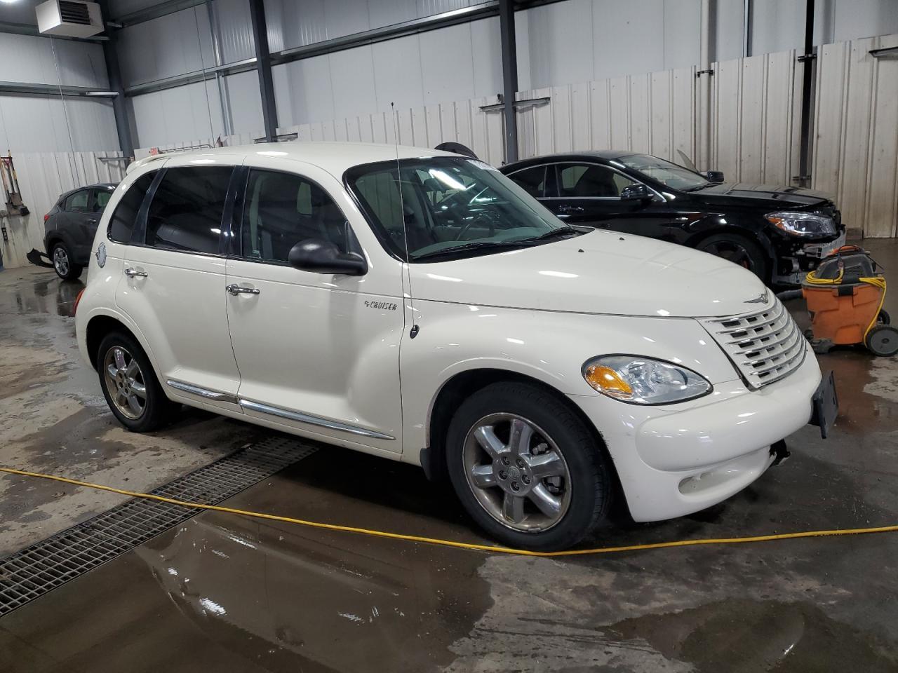 2004 CHRYSLER PT CRUISER