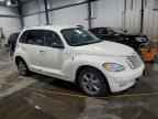 2004 CHRYSLER PT CRUISER