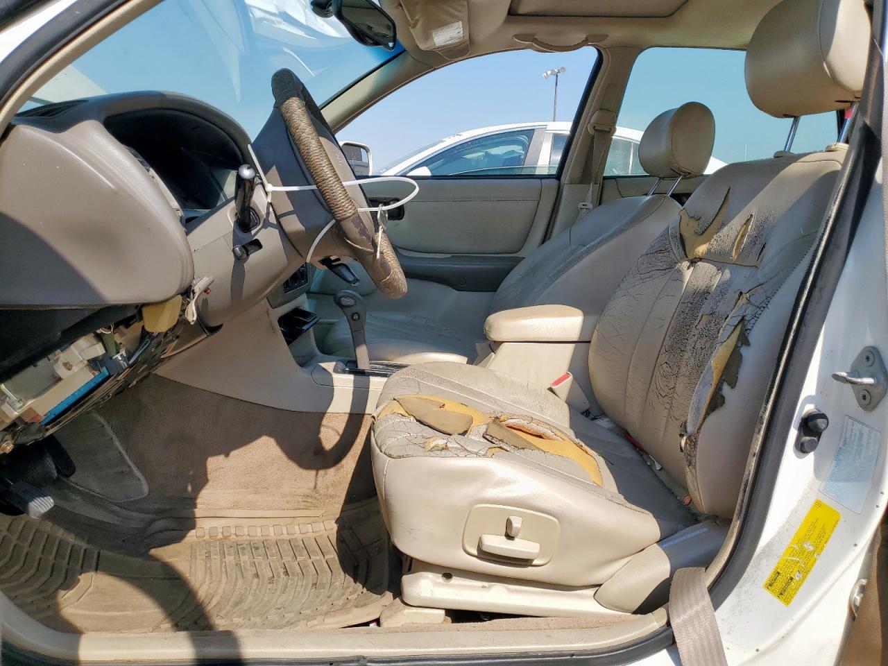 1998 TOYOTA Avalon