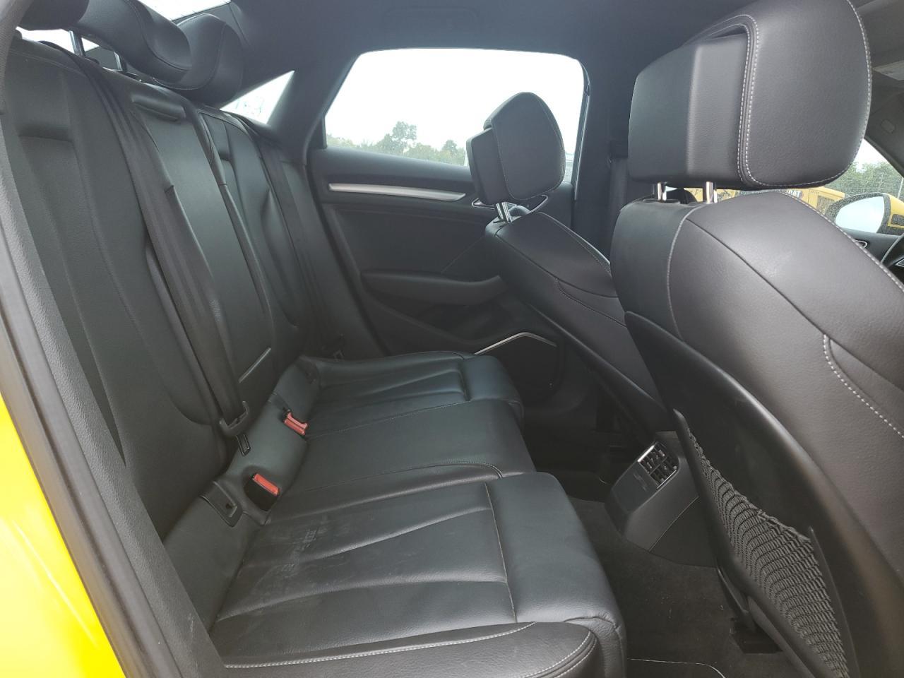 2017 AUDI S3