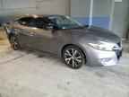 2016 NISSAN Maxima