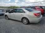 2007 LINCOLN MKZ