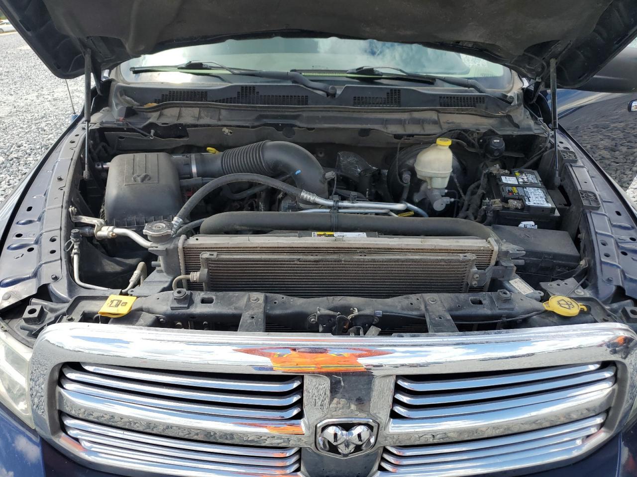2013 RAM 1500