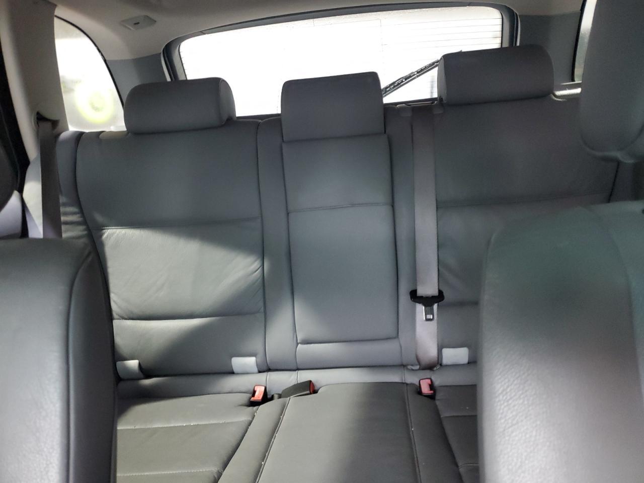 2003 BMW X5