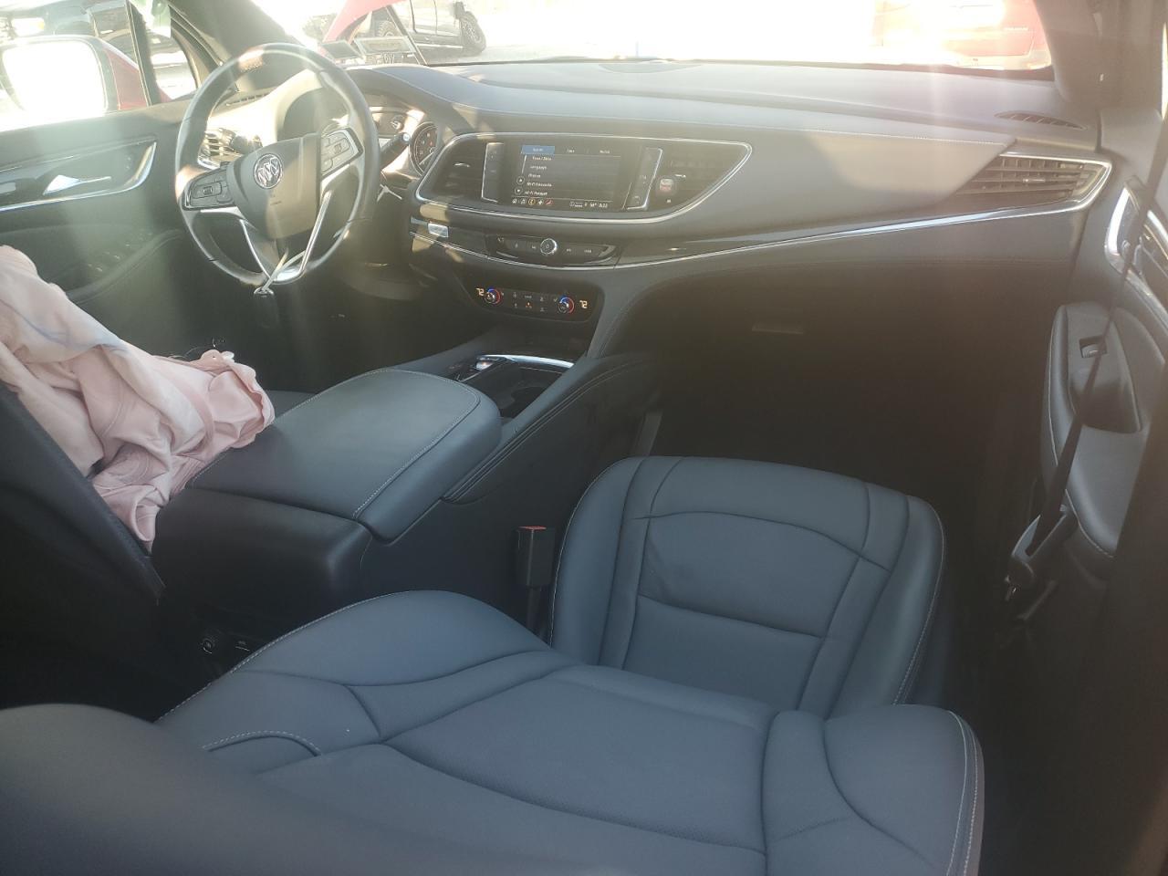 2024 BUICK ENCLAVE