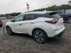 2018 NISSAN MURANO