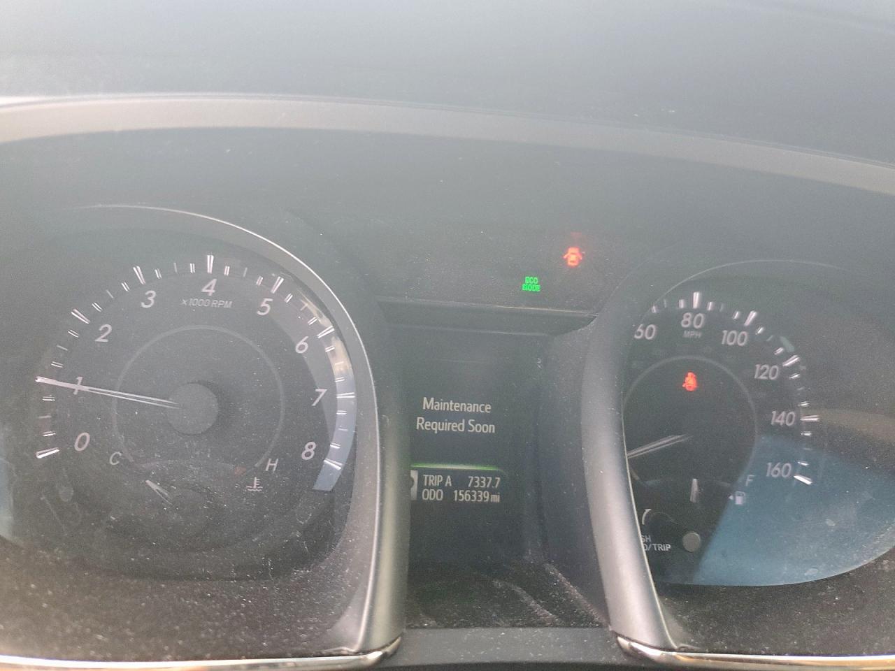 2015 TOYOTA Avalon