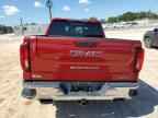 2022 GMC Sierra
