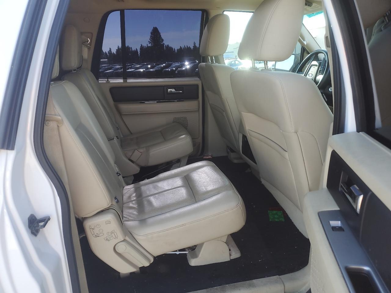 2015 FORD Expedition