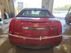 2010 CADILLAC CTS