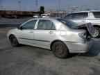 2003 TOYOTA COROLLA
