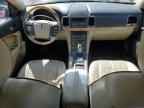 2011 LINCOLN MKZ