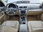 2008 MERCURY Milan