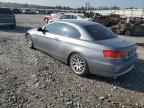 2007 BMW 3 SERIES