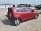 2014 CHEVROLET SONIC