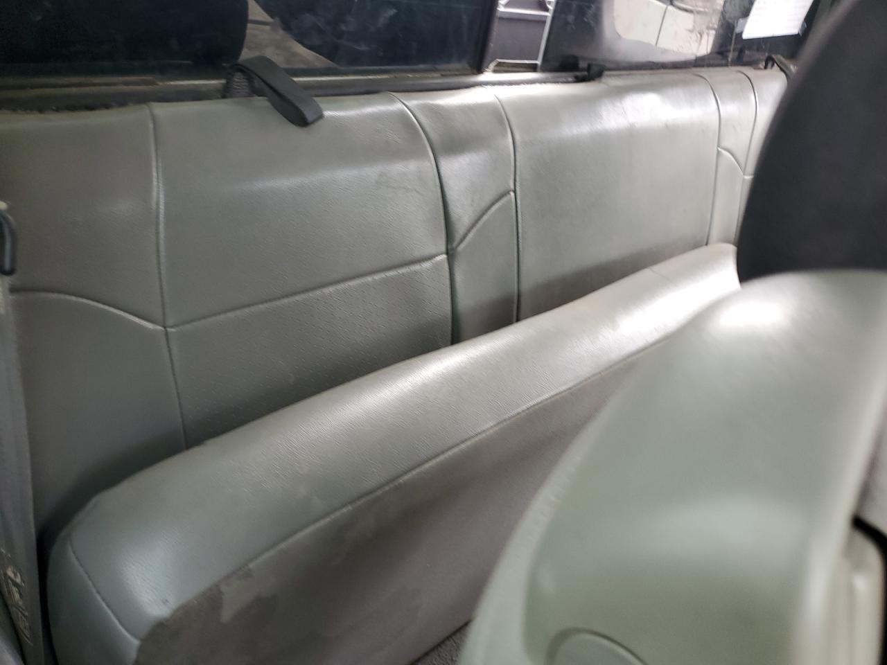 2002 FORD F-350