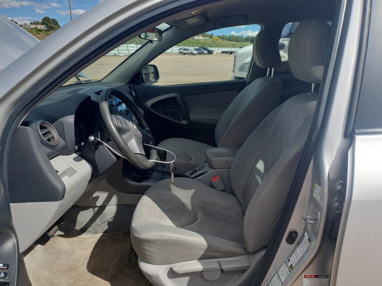 2010 TOYOTA RAV4