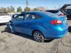 2013 FORD Fiesta