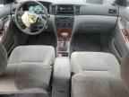 2004 TOYOTA COROLLA