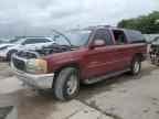2002 GMC Yukon XL