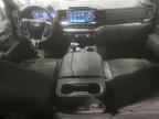 2023 CHEVROLET Silverado