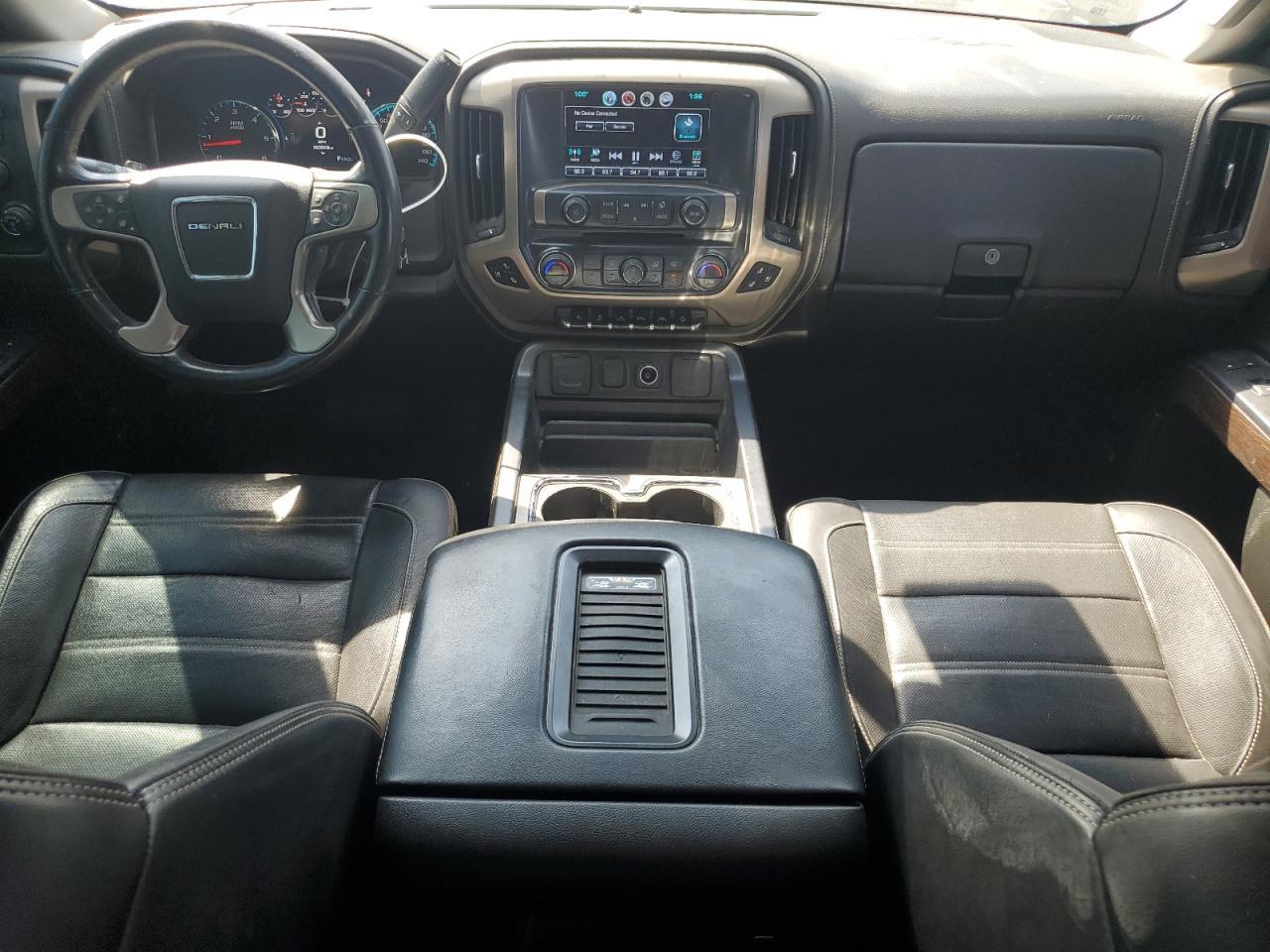 2017 GMC Sierra