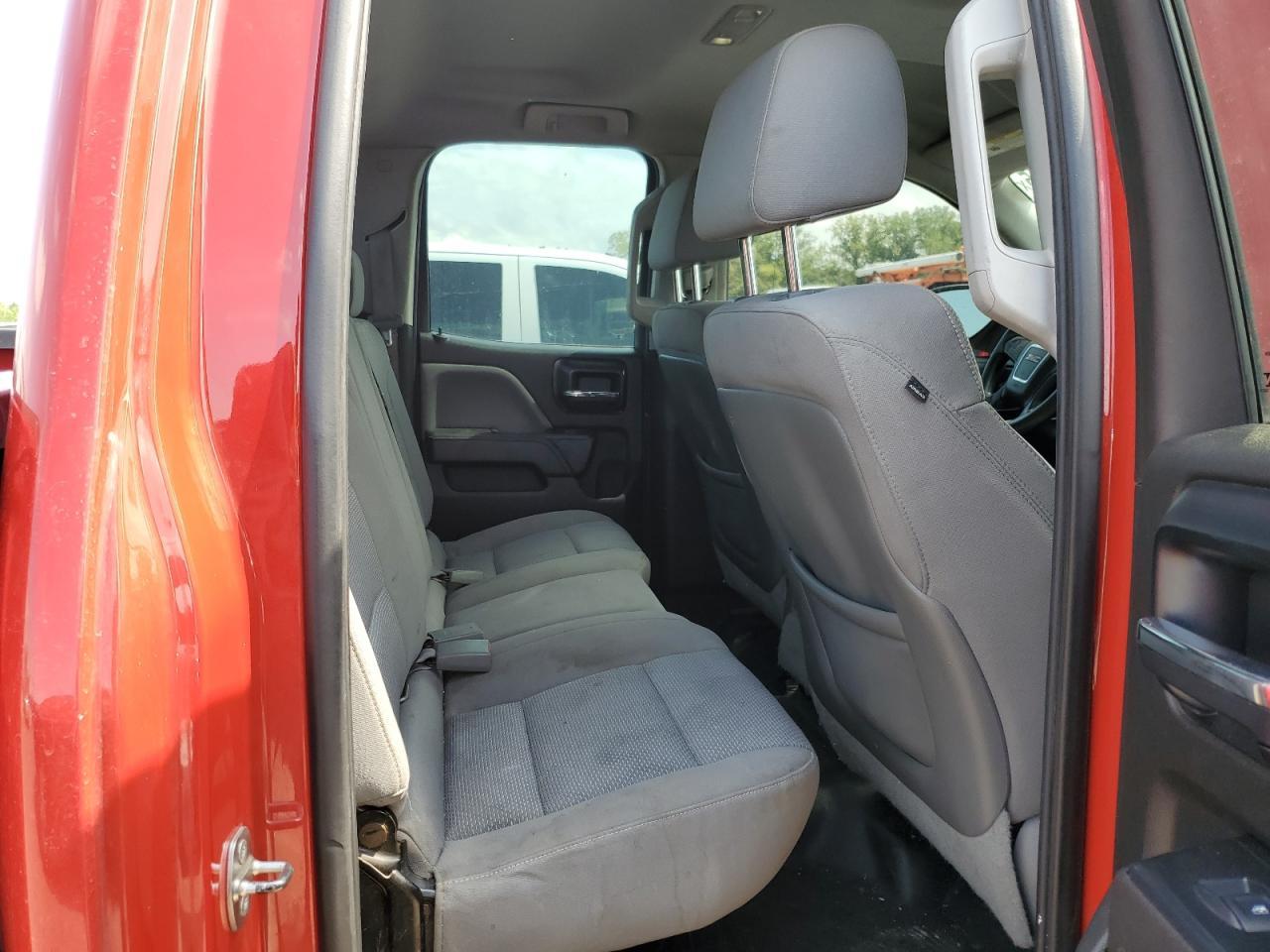 2014 GMC Sierra