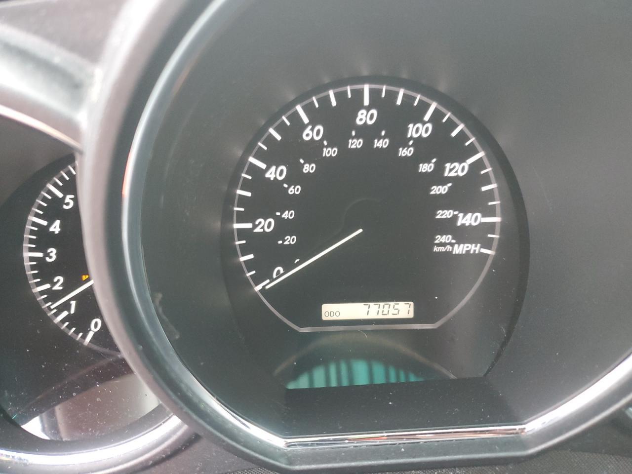 2009 LEXUS Rx