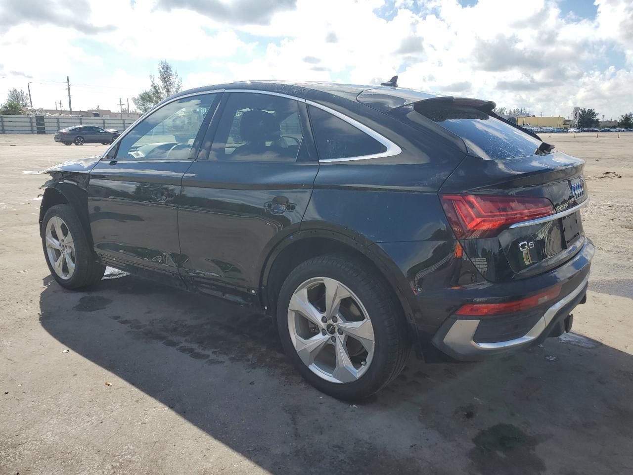 2024 AUDI Q5