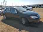 2011 CHRYSLER 200