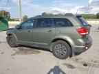 2019 DODGE JOURNEY