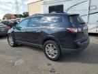 2014 CHEVROLET TRAVERSE