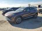 2025 BUICK Envision