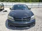 2014 DODGE Avenger