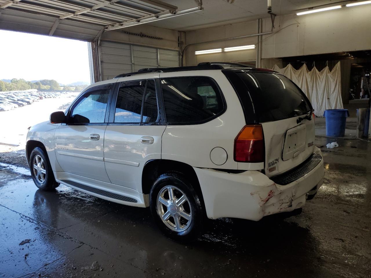2005 GMC Envoy