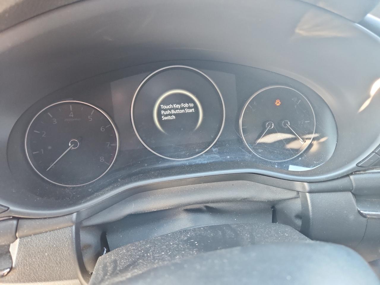 2022 MAZDA 3