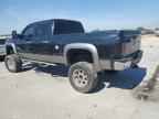 2008 CHEVROLET Silverado 2500