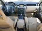 2008 LAND ROVER Lr3