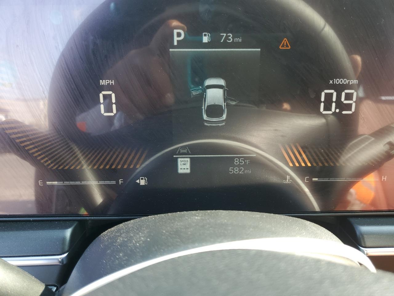 2025 KIA K5