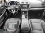 2015 SUBARU Legacy
